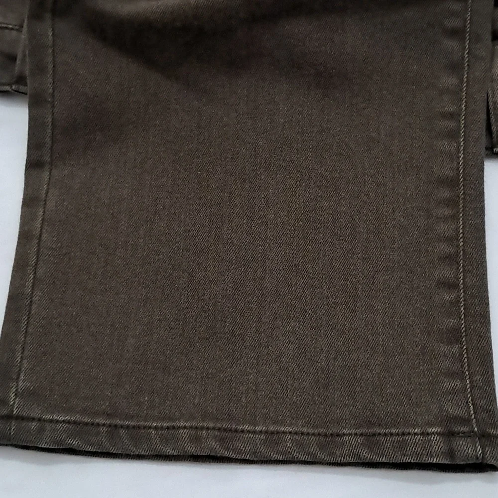 Lauren Ralph Lauren Women's Size 22W Slimming Modern Straight Jeans - Picture 8 of 11